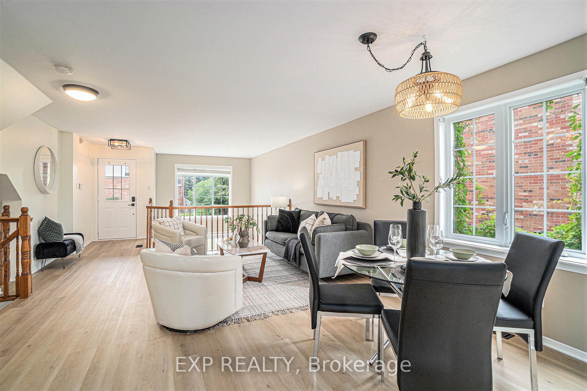 Photo 13 of Unit 121, 5 - 70 Edenvale Dr, Ottawa, Kanata - Beaverbrook — HOMEH