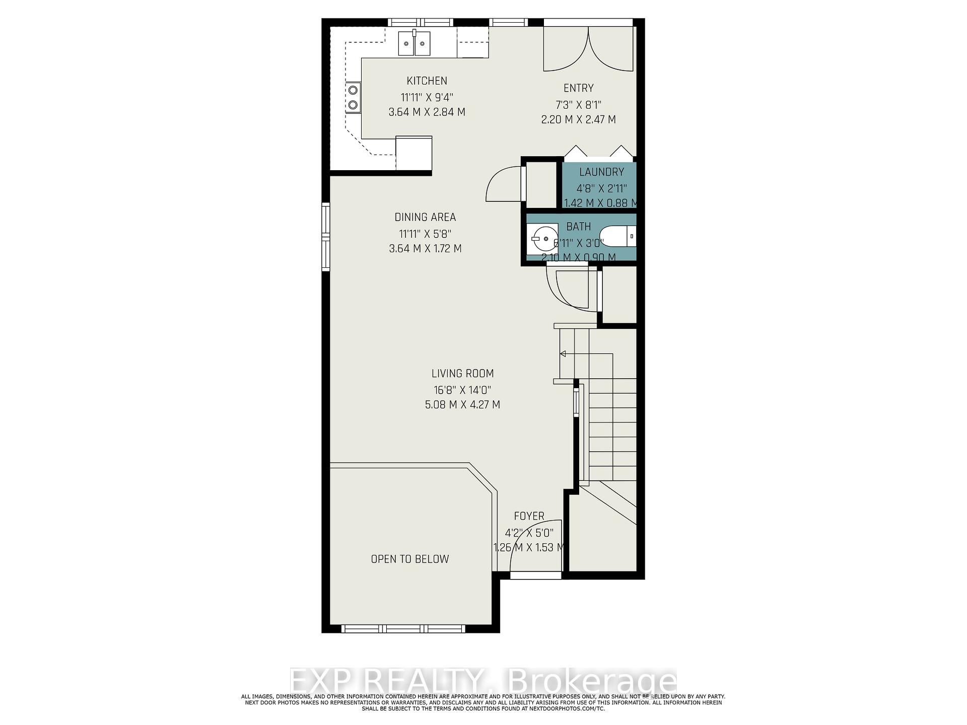 Photo 22 of Unit 121, 5 - 70 Edenvale Dr, Ottawa, Kanata - Beaverbrook — HOMEH