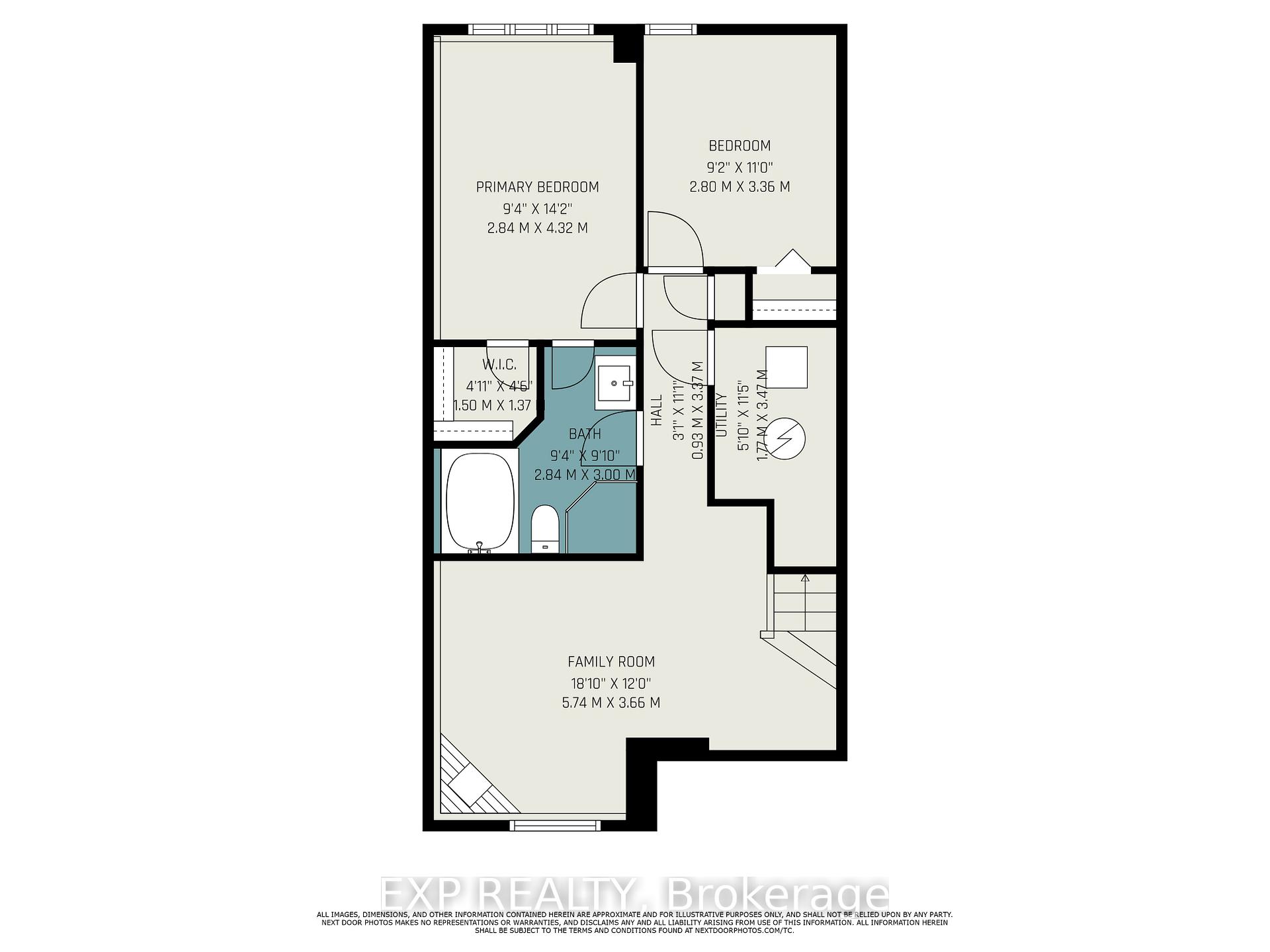 Photo 23 of Unit 121, 5 - 70 Edenvale Dr, Ottawa, Kanata - Beaverbrook — HOMEH