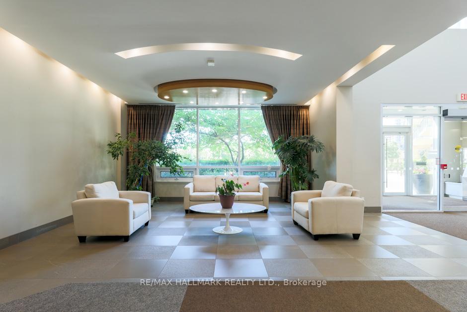 Photo 2 of Unit 1222, 50 Clegg Road, Markham, Unionville — HOMEH