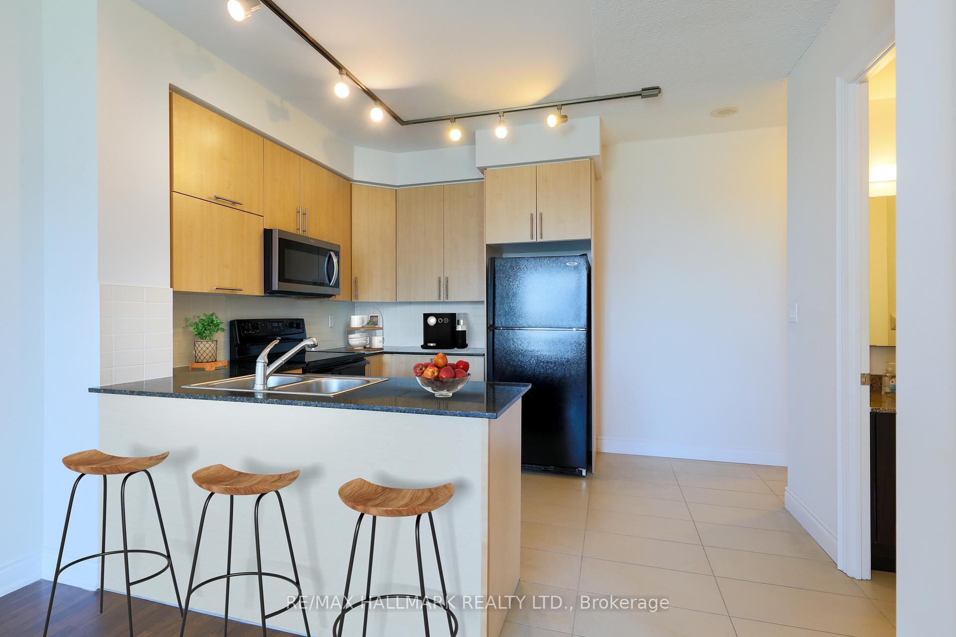 Photo 4 of Unit 1222, 50 Clegg Road, Markham, Unionville — HOMEH