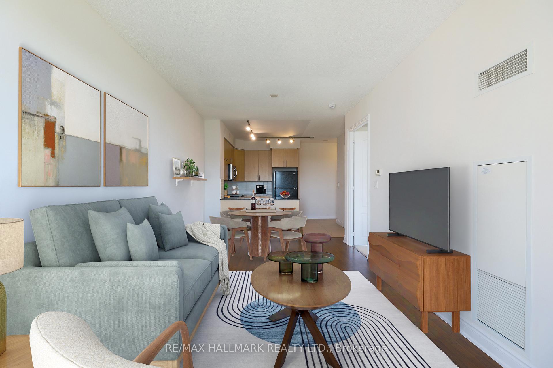 Photo 5 of Unit 1222, 50 Clegg Road, Markham, Unionville — HOMEH