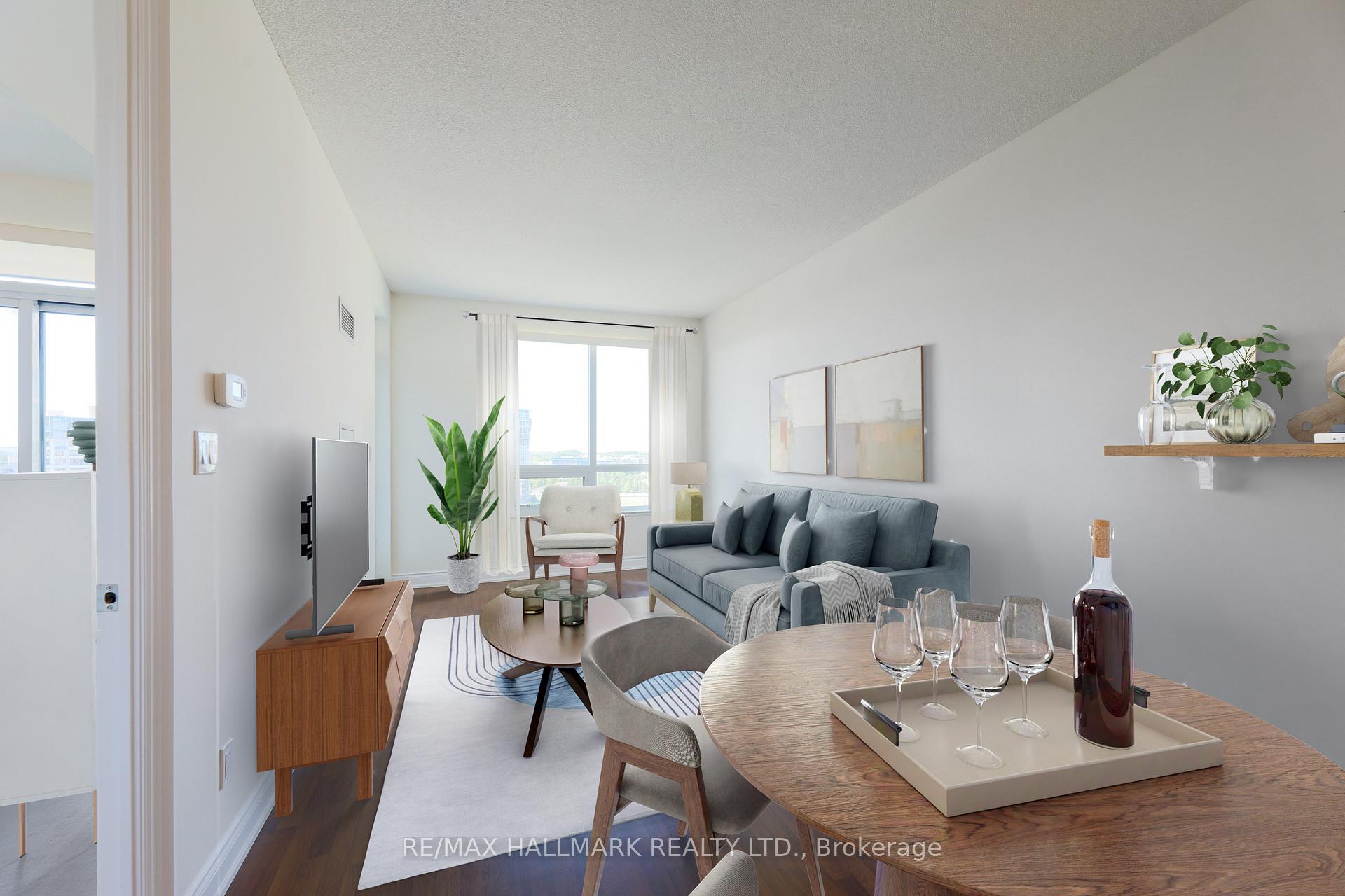 Photo 6 of Unit 1222, 50 Clegg Road, Markham, Unionville — HOMEH