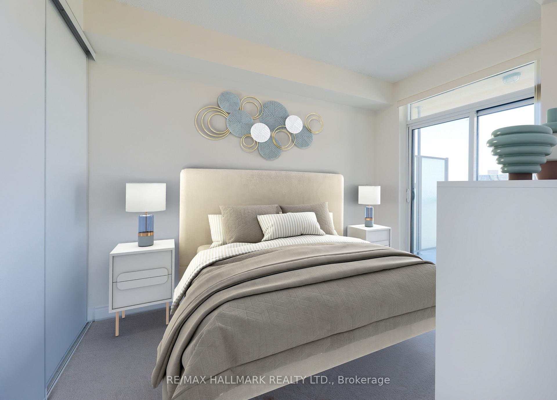 Photo 7 of Unit 1222, 50 Clegg Road, Markham, Unionville — HOMEH