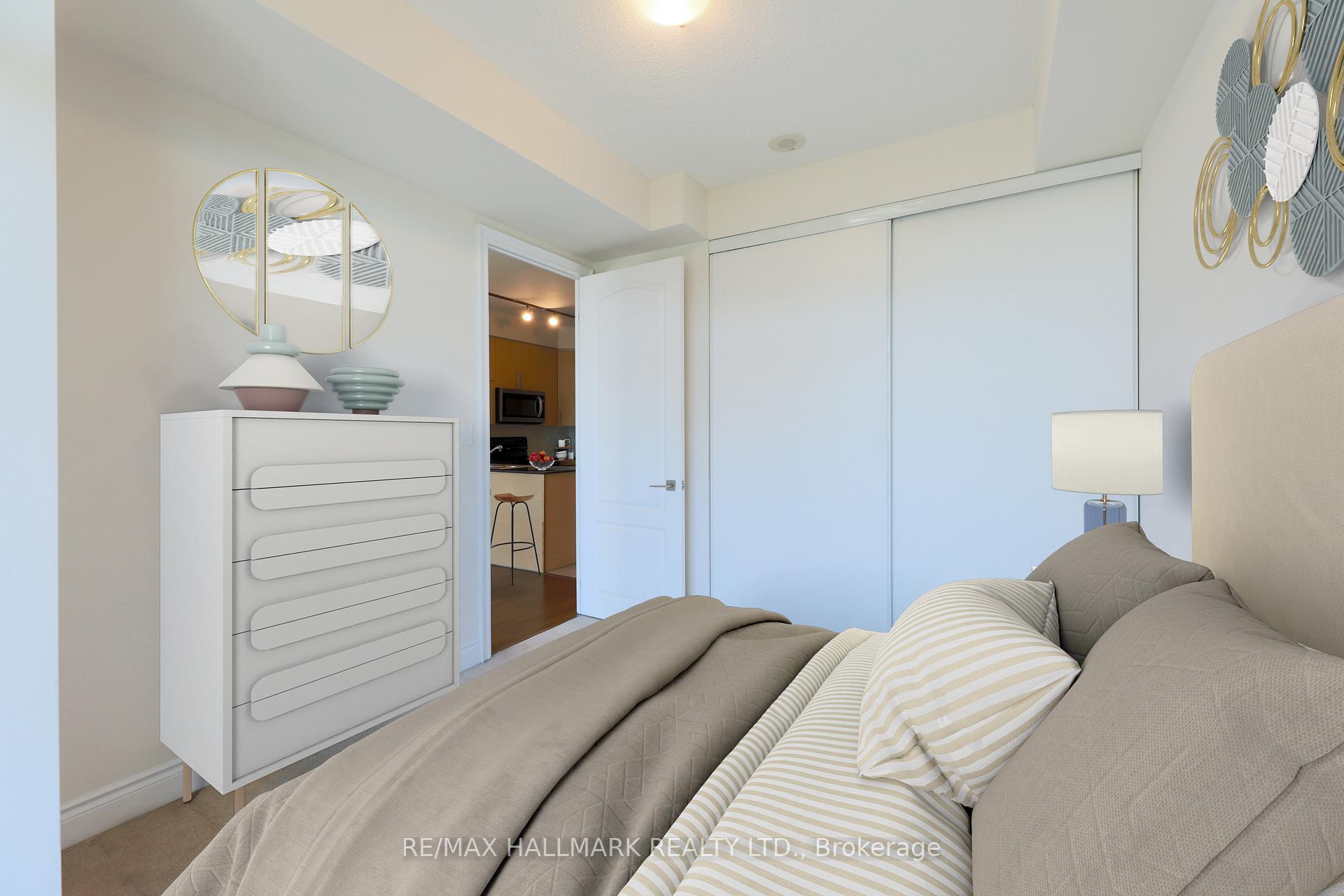 Photo 8 of Unit 1222, 50 Clegg Road, Markham, Unionville — HOMEH