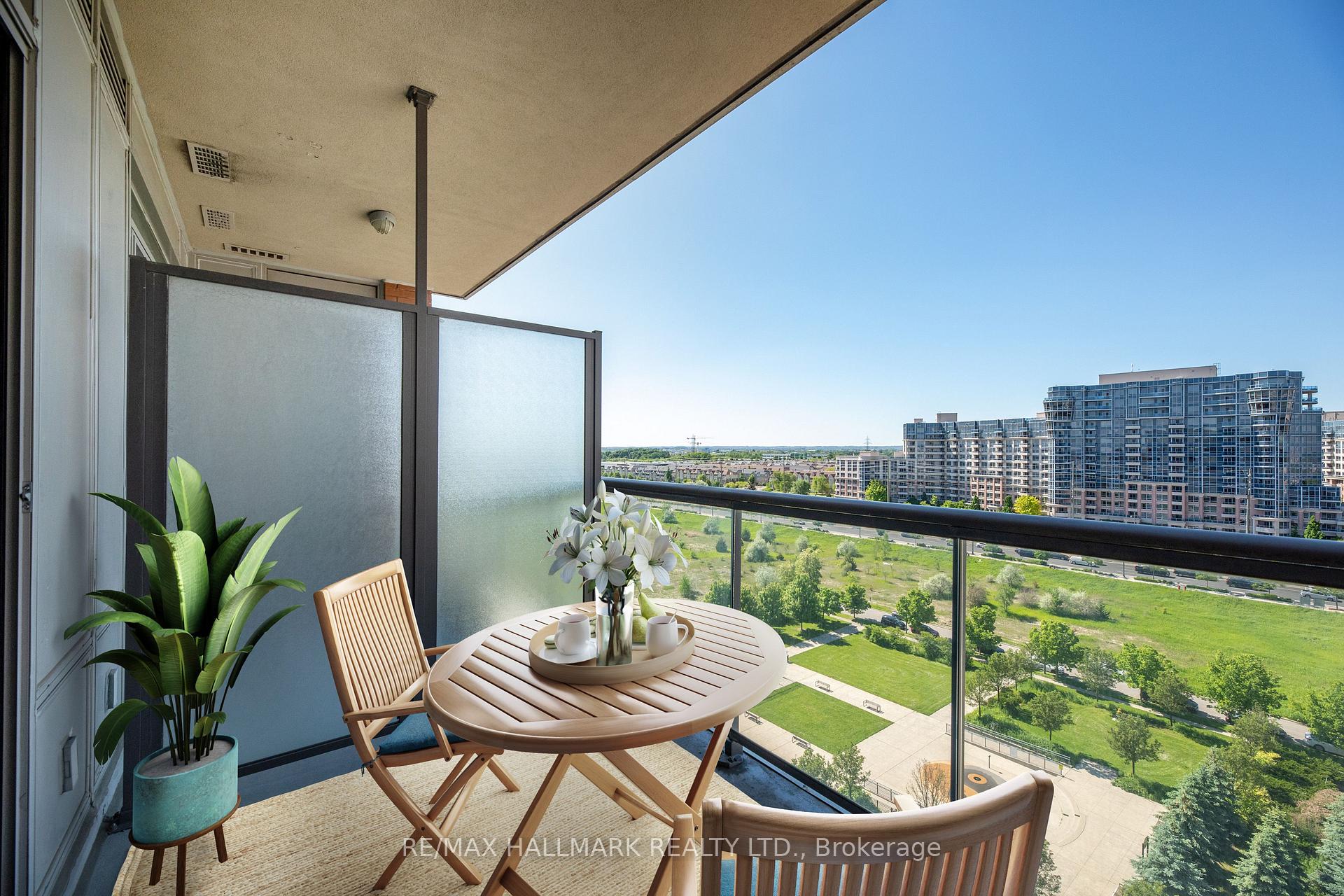 Photo 11 of Unit 1222, 50 Clegg Road, Markham, Unionville — HOMEH