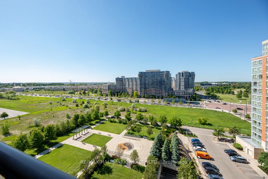 Photo 12 of Unit 1222, 50 Clegg Road, Markham, Unionville — HOMEH