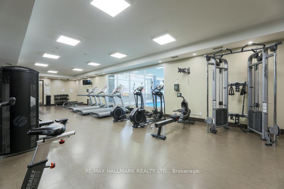 Photo 14 of Unit 1222, 50 Clegg Road, Markham, Unionville — HOMEH