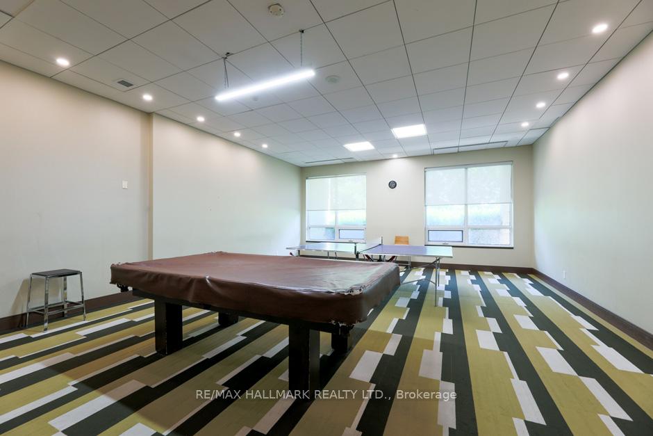 Photo 16 of Unit 1222, 50 Clegg Road, Markham, Unionville — HOMEH