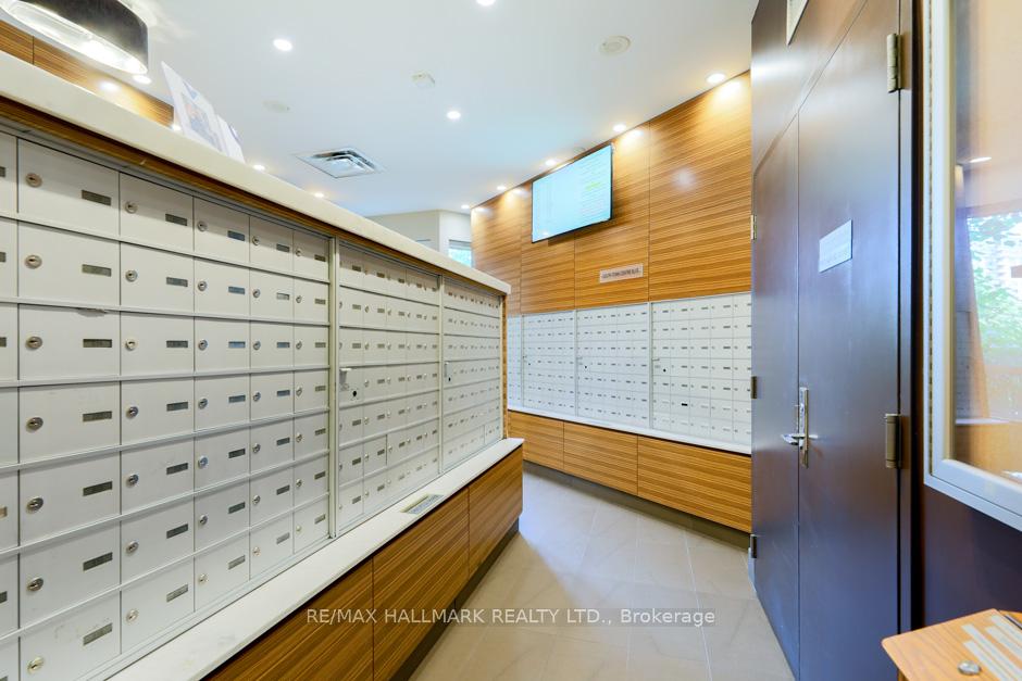 Photo 18 of Unit 1222, 50 Clegg Road, Markham, Unionville — HOMEH
