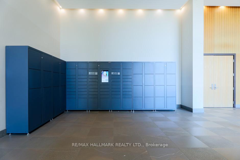 Photo 19 of Unit 1222, 50 Clegg Road, Markham, Unionville — HOMEH
