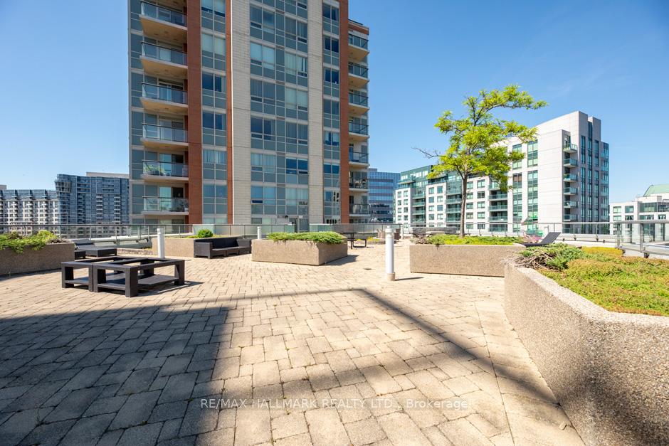 Photo 20 of Unit 1222, 50 Clegg Road, Markham, Unionville — HOMEH