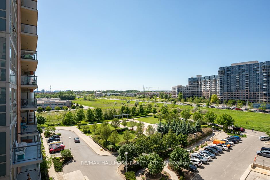 Photo 21 of Unit 1222, 50 Clegg Road, Markham, Unionville — HOMEH