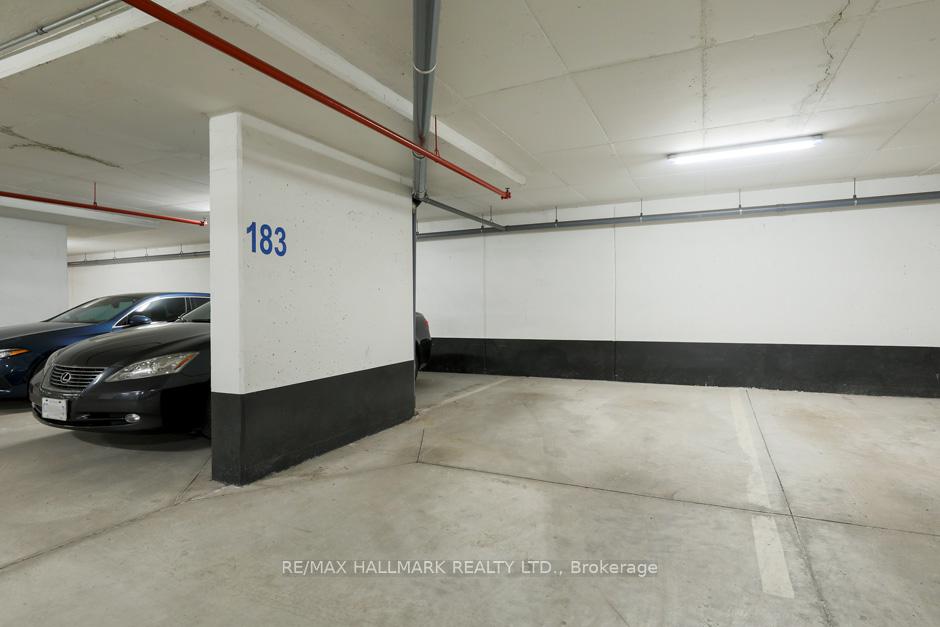 Photo 23 of Unit 1222, 50 Clegg Road, Markham, Unionville — HOMEH
