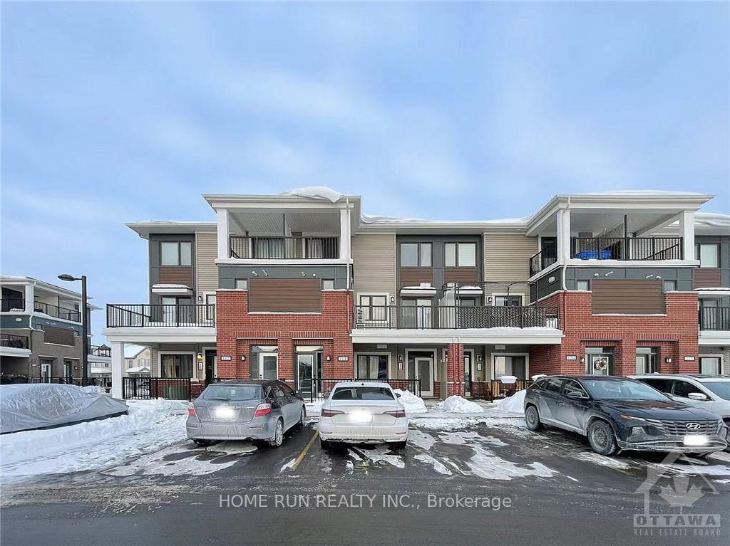 Photo 1 of 114 Walleye, Ottawa, Barrhaven - Half Moon Bay — HOMEH