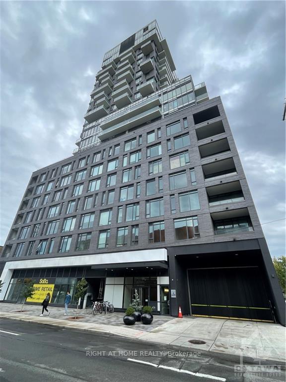 Photo 1 of Unit 608, 203 Catherine Street, Ottawa, Ottawa Centre — HOMEH