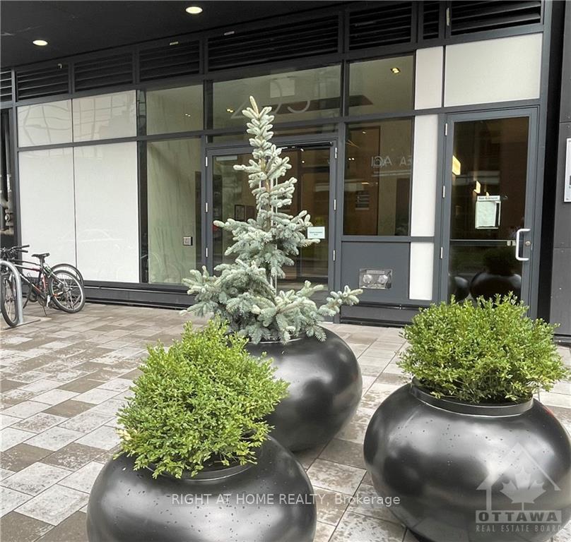 Photo 2 of Unit 608, 203 Catherine Street, Ottawa, Ottawa Centre — HOMEH