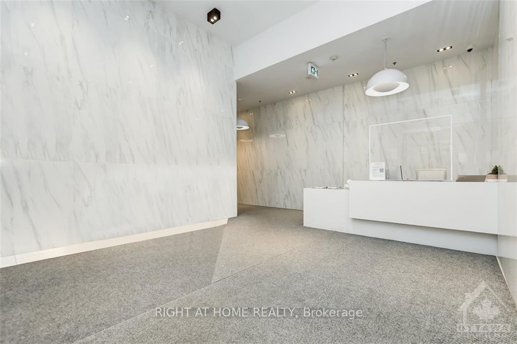 Photo 4 of Unit 608, 203 Catherine Street, Ottawa, Ottawa Centre — HOMEH