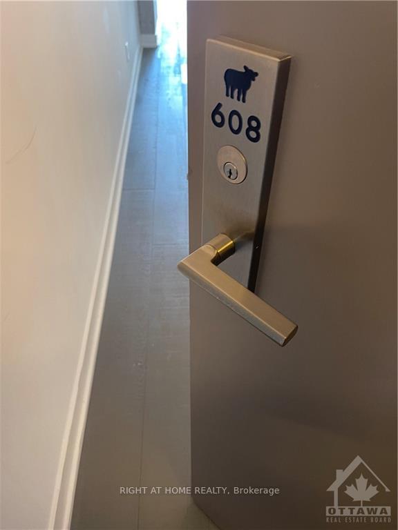 Photo 5 of Unit 608, 203 Catherine Street, Ottawa, Ottawa Centre — HOMEH