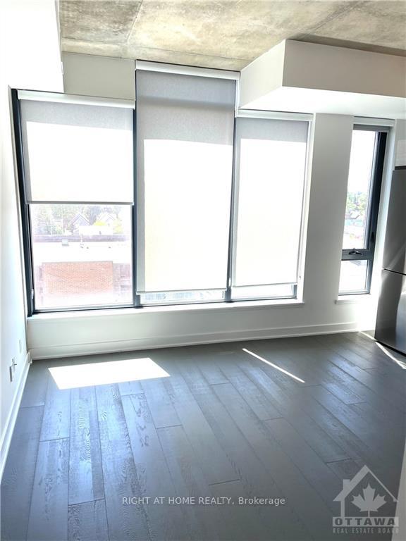Photo 7 of Unit 608, 203 Catherine Street, Ottawa, Ottawa Centre — HOMEH