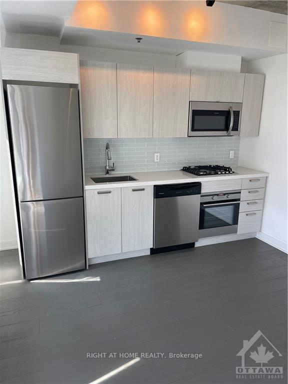 Photo 9 of Unit 608, 203 Catherine Street, Ottawa, Ottawa Centre — HOMEH