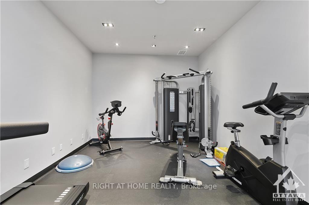 Photo 14 of Unit 608, 203 Catherine Street, Ottawa, Ottawa Centre — HOMEH