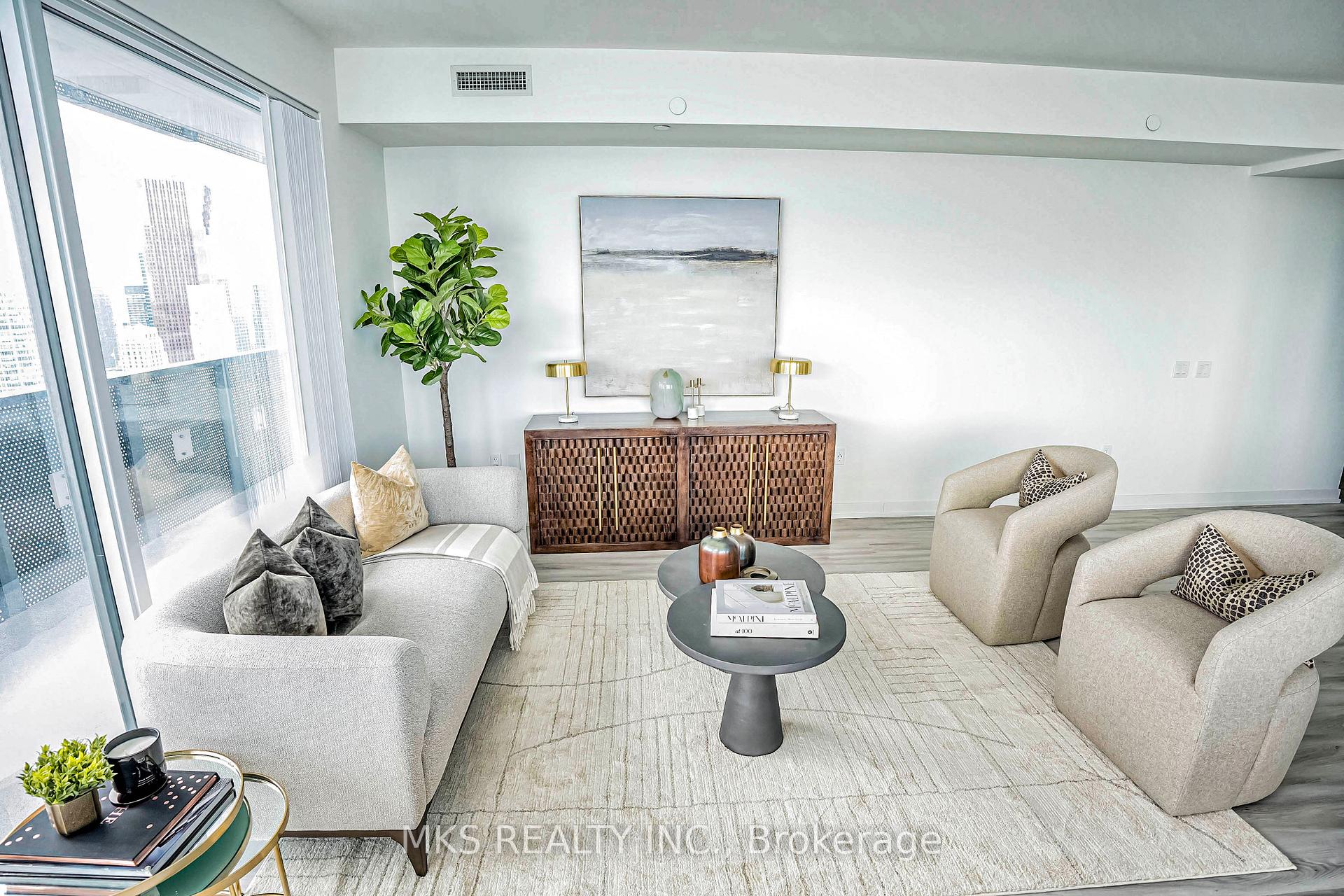 Photo 30 of Unit 6311, 55 Cooper Street, Toronto, Waterfront Communities — HOMEH