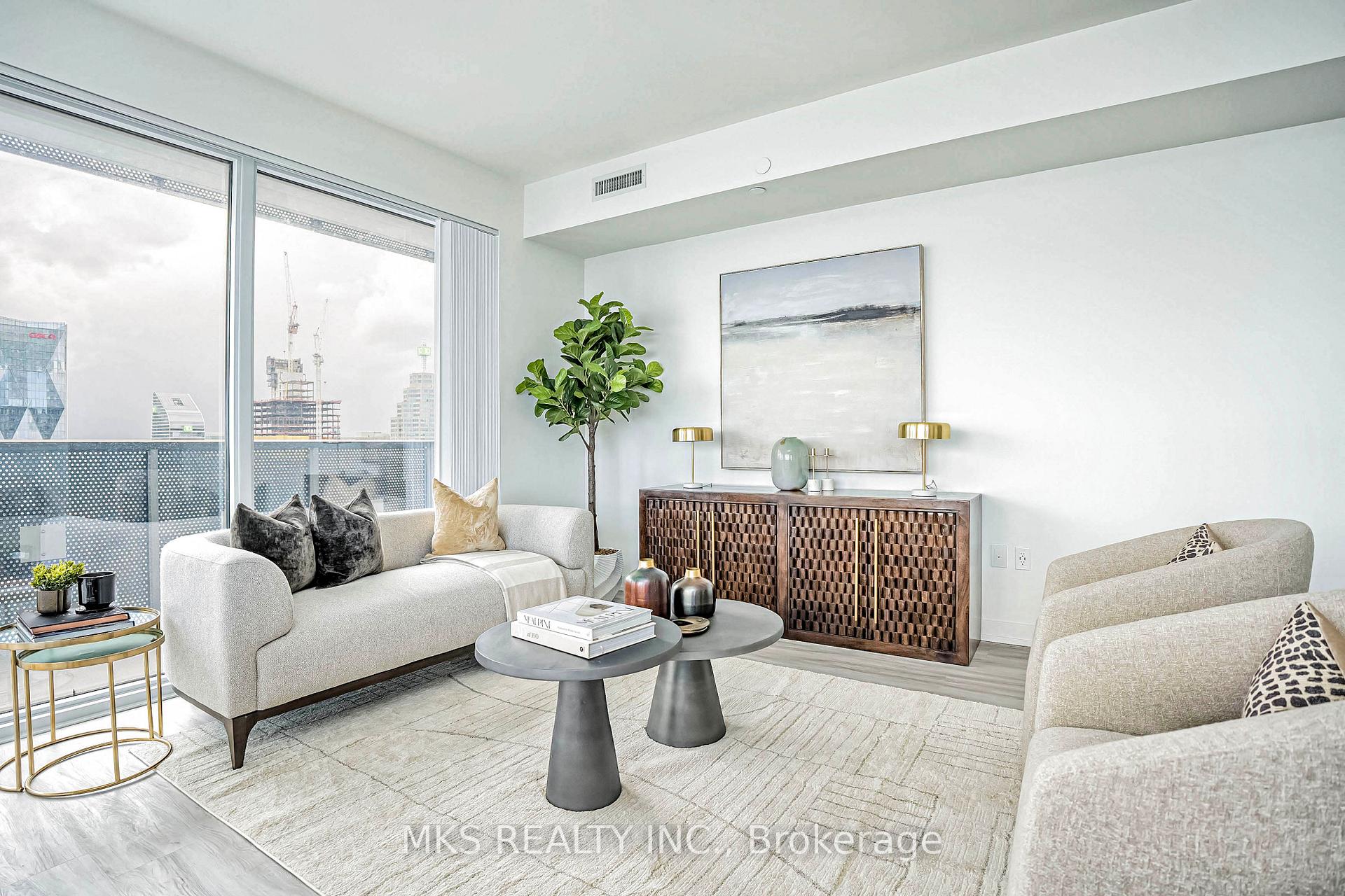 Photo 26 of Unit 6311, 55 Cooper Street, Toronto, Waterfront Communities — HOMEH