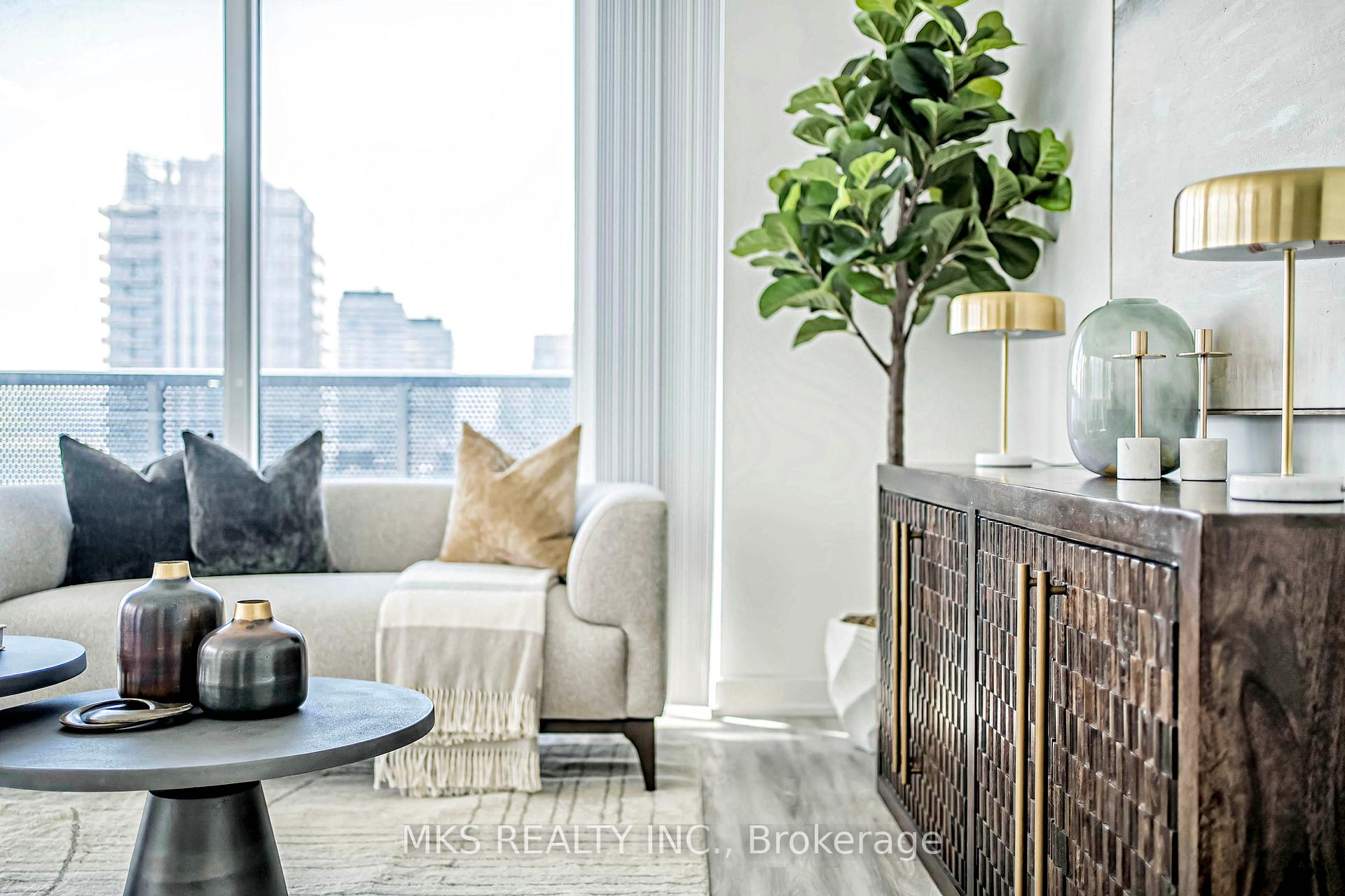 Photo 7 of Unit 6311, 55 Cooper Street, Toronto, Waterfront Communities — HOMEH