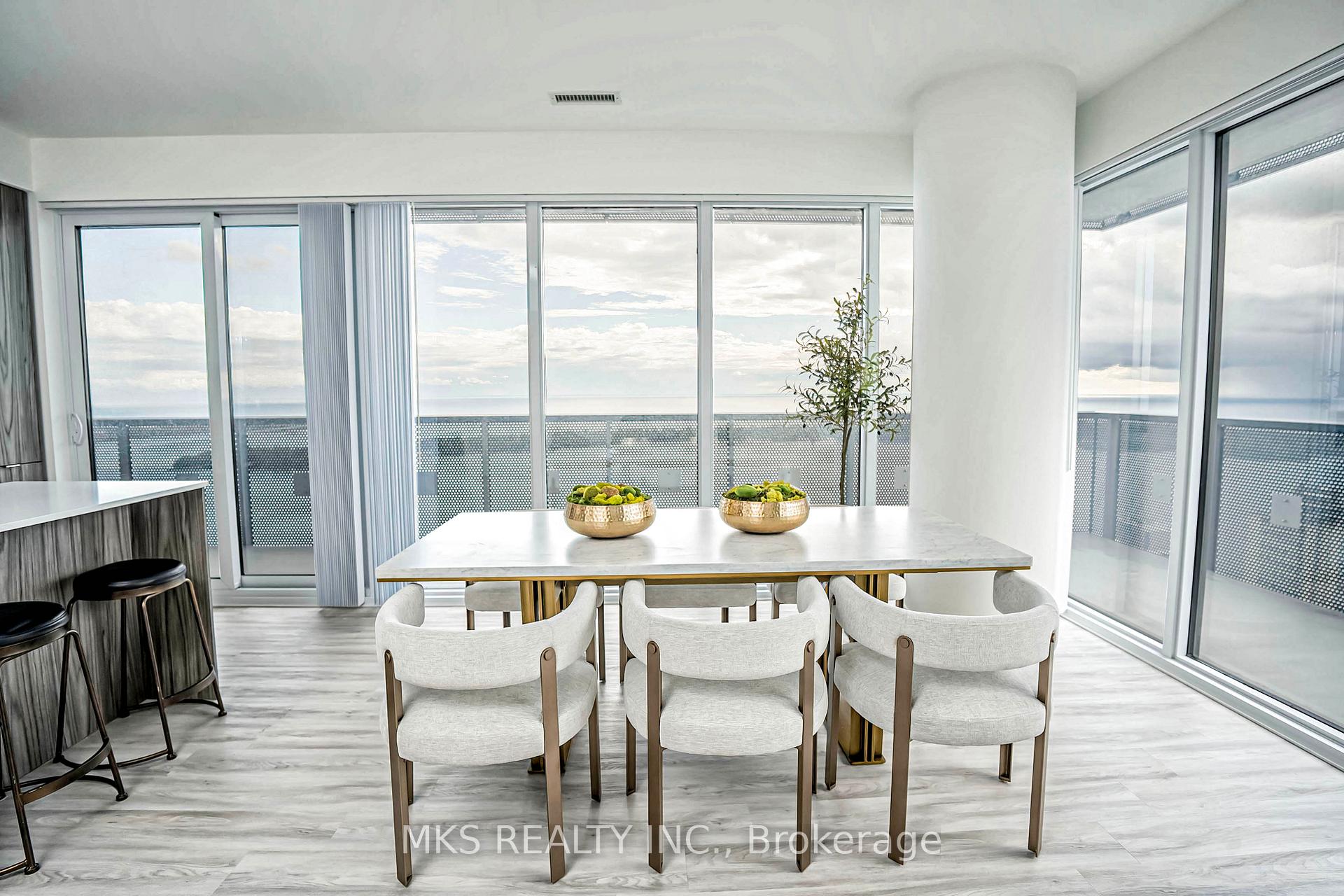 Photo 19 of Unit 6311, 55 Cooper Street, Toronto, Waterfront Communities — HOMEH