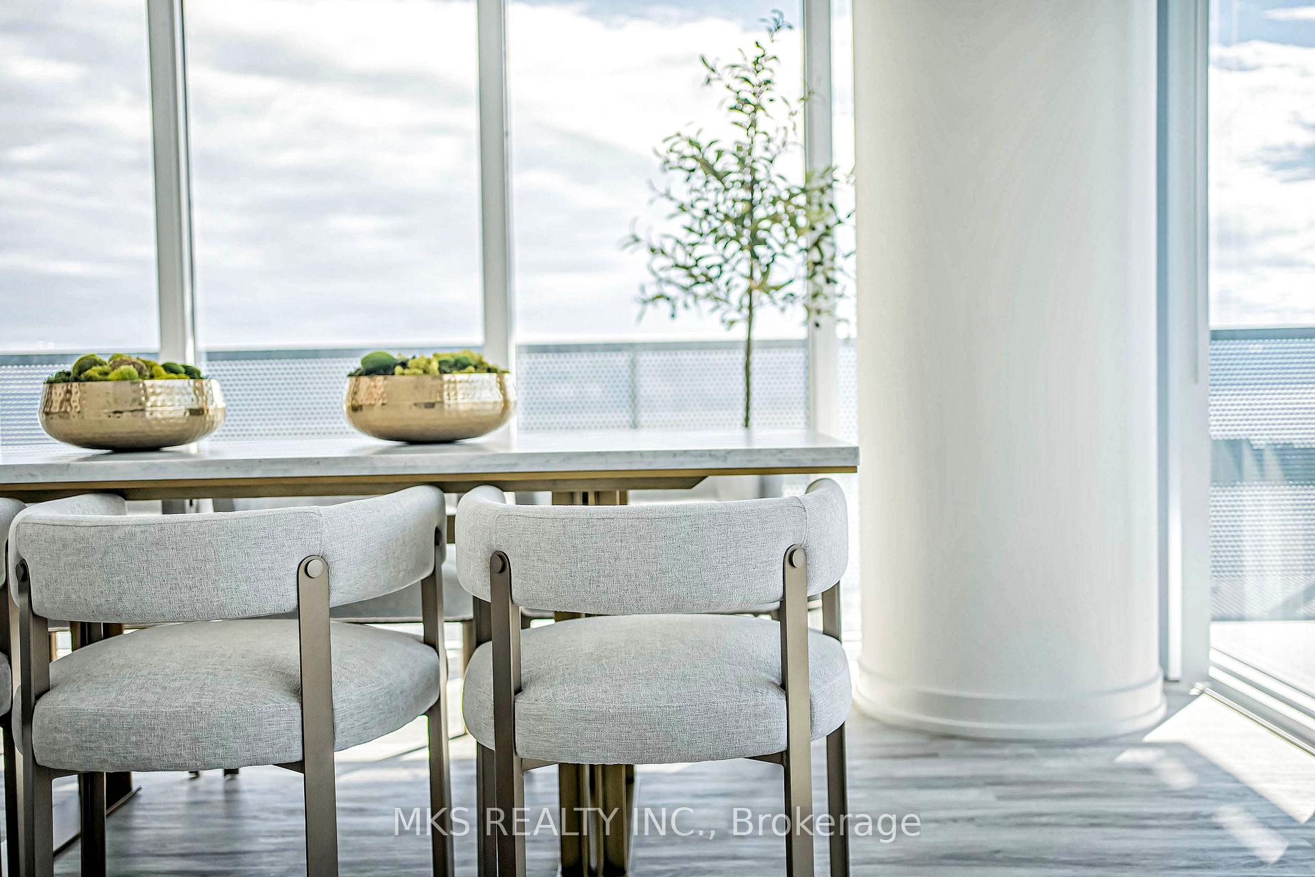 Photo 9 of Unit 6311, 55 Cooper Street, Toronto, Waterfront Communities — HOMEH