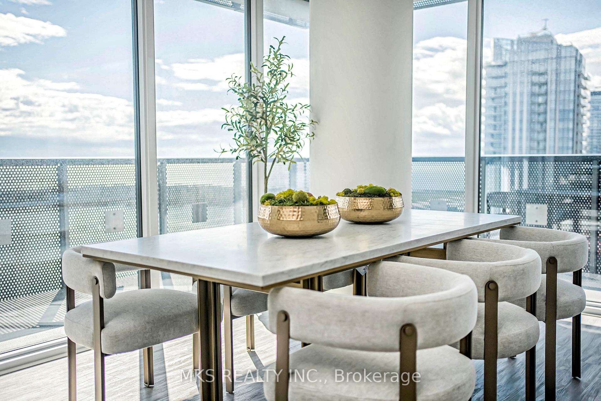 Photo 17 of Unit 6311, 55 Cooper Street, Toronto, Waterfront Communities — HOMEH