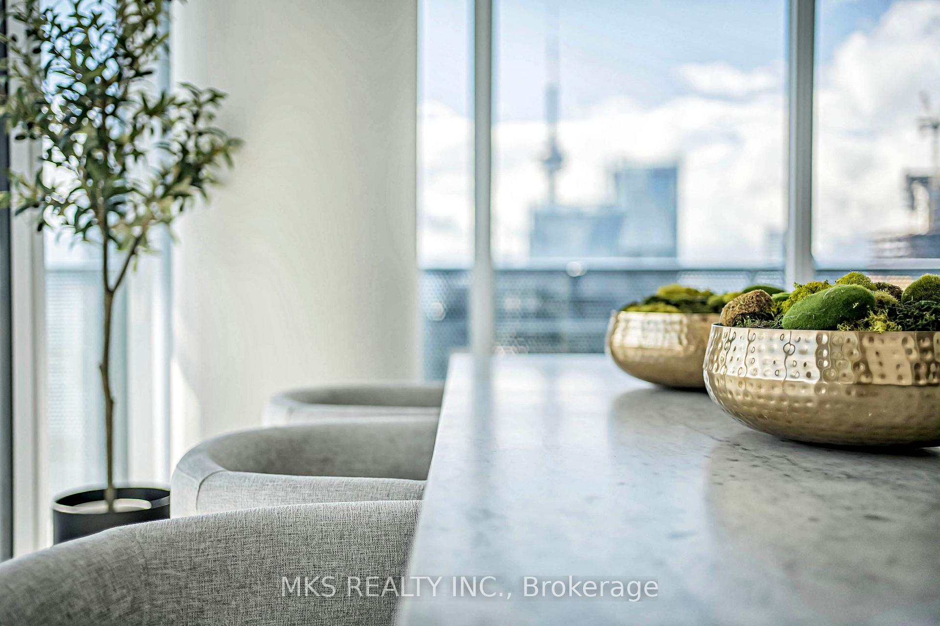 Photo 36 of Unit 6311, 55 Cooper Street, Toronto, Waterfront Communities — HOMEH