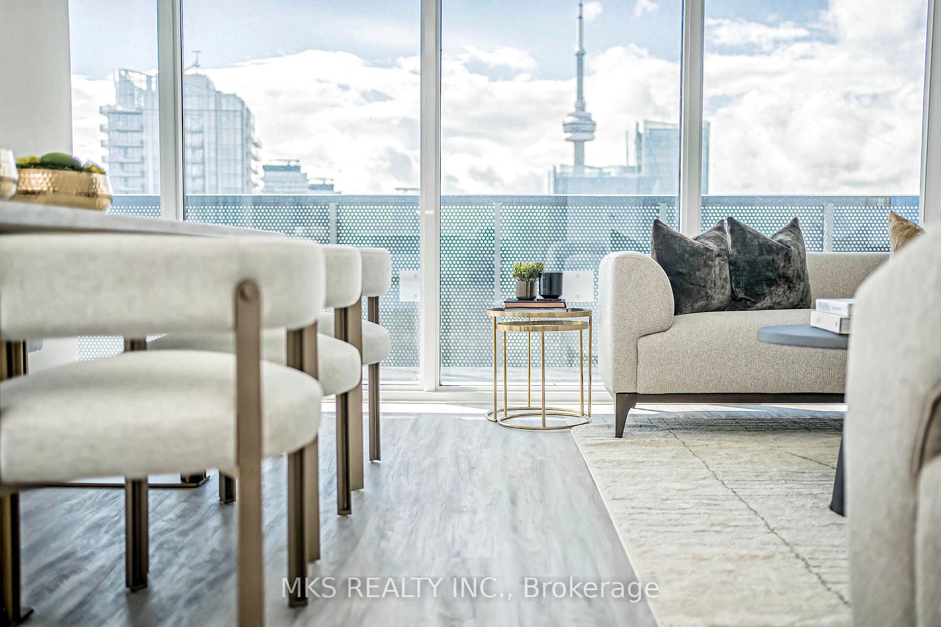 Photo 28 of Unit 6311, 55 Cooper Street, Toronto, Waterfront Communities — HOMEH
