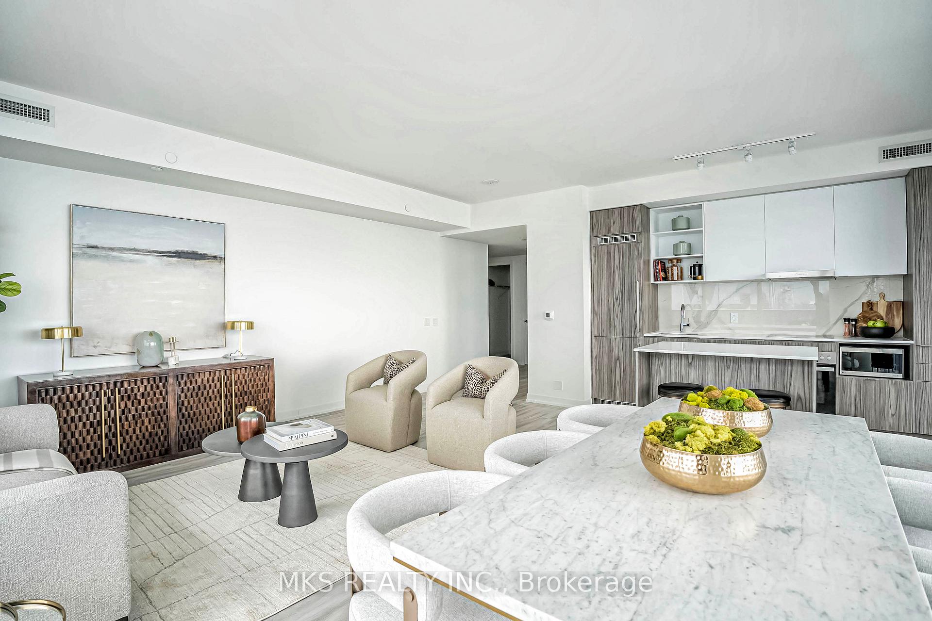 Photo 16 of Unit 6311, 55 Cooper Street, Toronto, Waterfront Communities — HOMEH