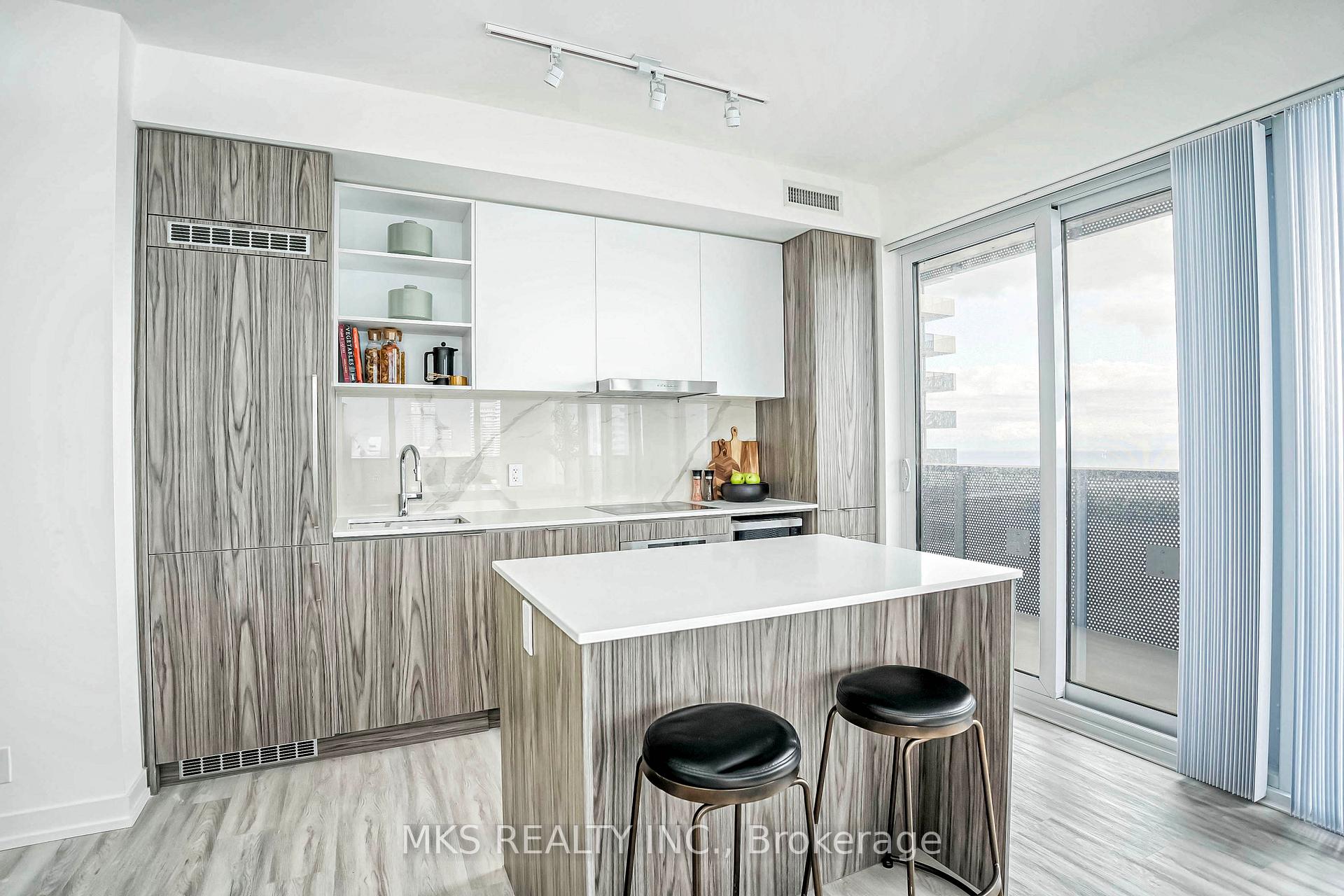 Photo 24 of Unit 6311, 55 Cooper Street, Toronto, Waterfront Communities — HOMEH