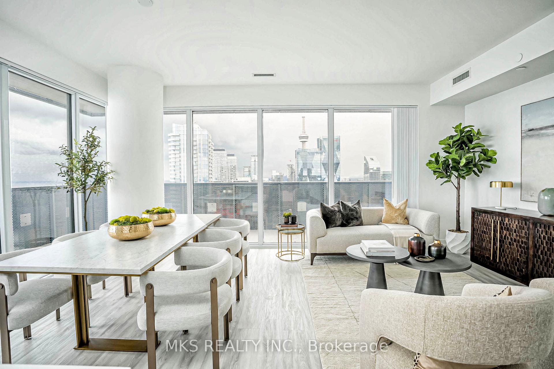 Photo 22 of Unit 6311, 55 Cooper Street, Toronto, Waterfront Communities — HOMEH