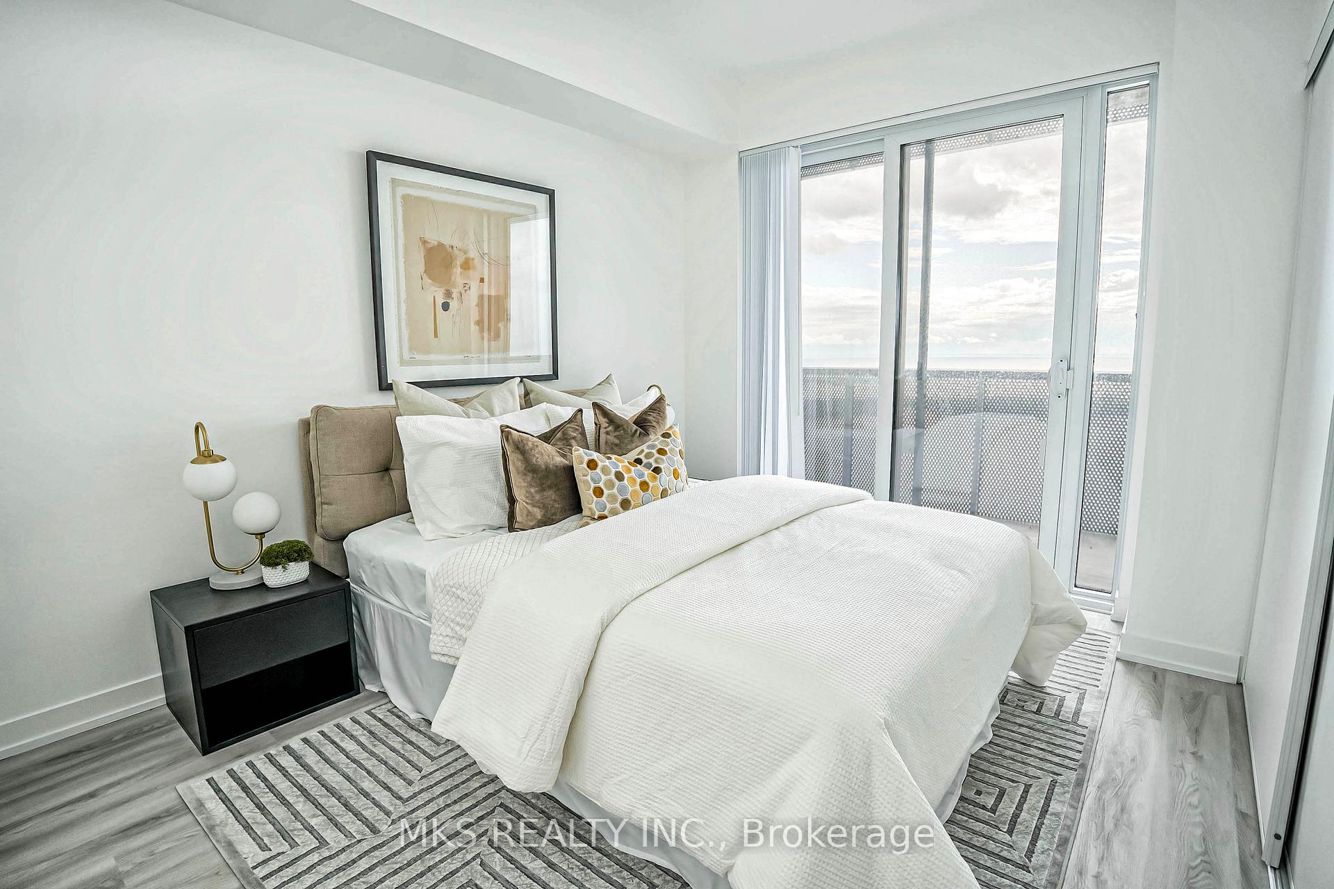 Photo 25 of Unit 6311, 55 Cooper Street, Toronto, Waterfront Communities — HOMEH