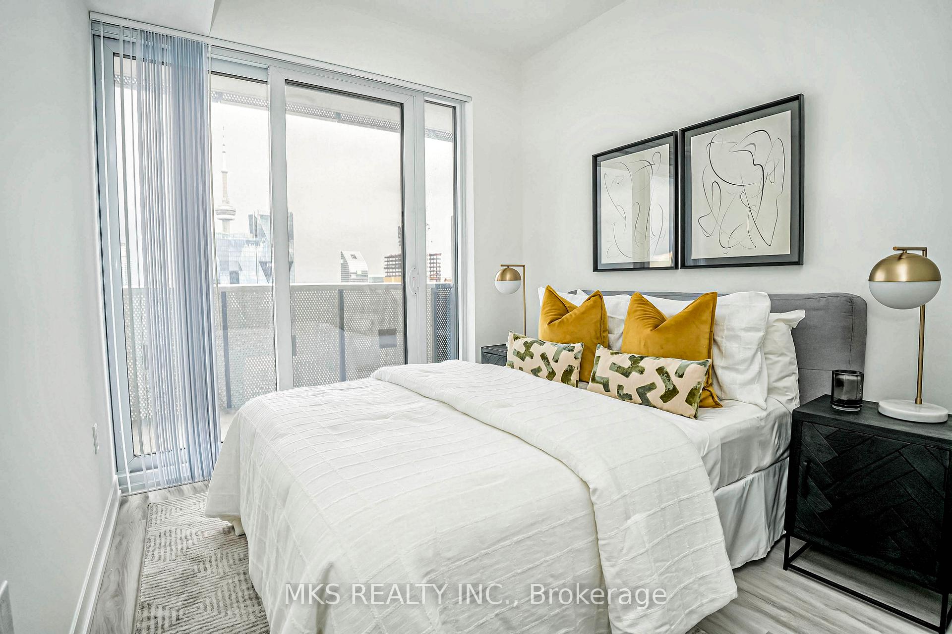 Photo 21 of Unit 6311, 55 Cooper Street, Toronto, Waterfront Communities — HOMEH