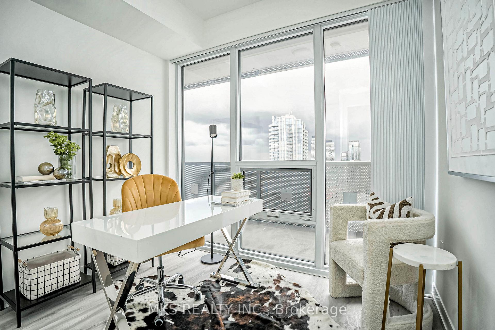 Photo 27 of Unit 6311, 55 Cooper Street, Toronto, Waterfront Communities — HOMEH
