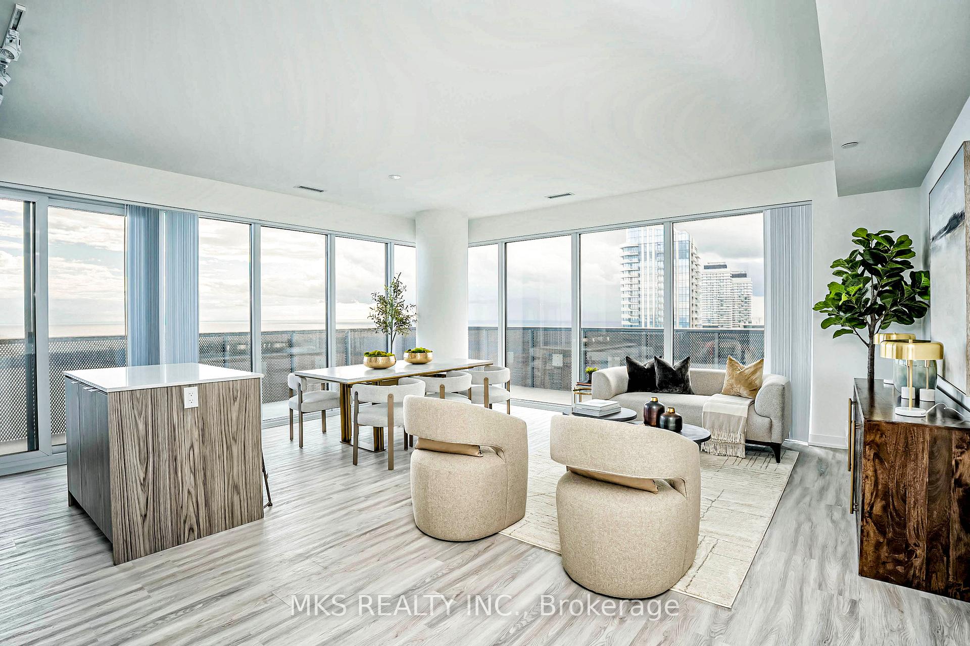 Photo 31 of Unit 6311, 55 Cooper Street, Toronto, Waterfront Communities — HOMEH