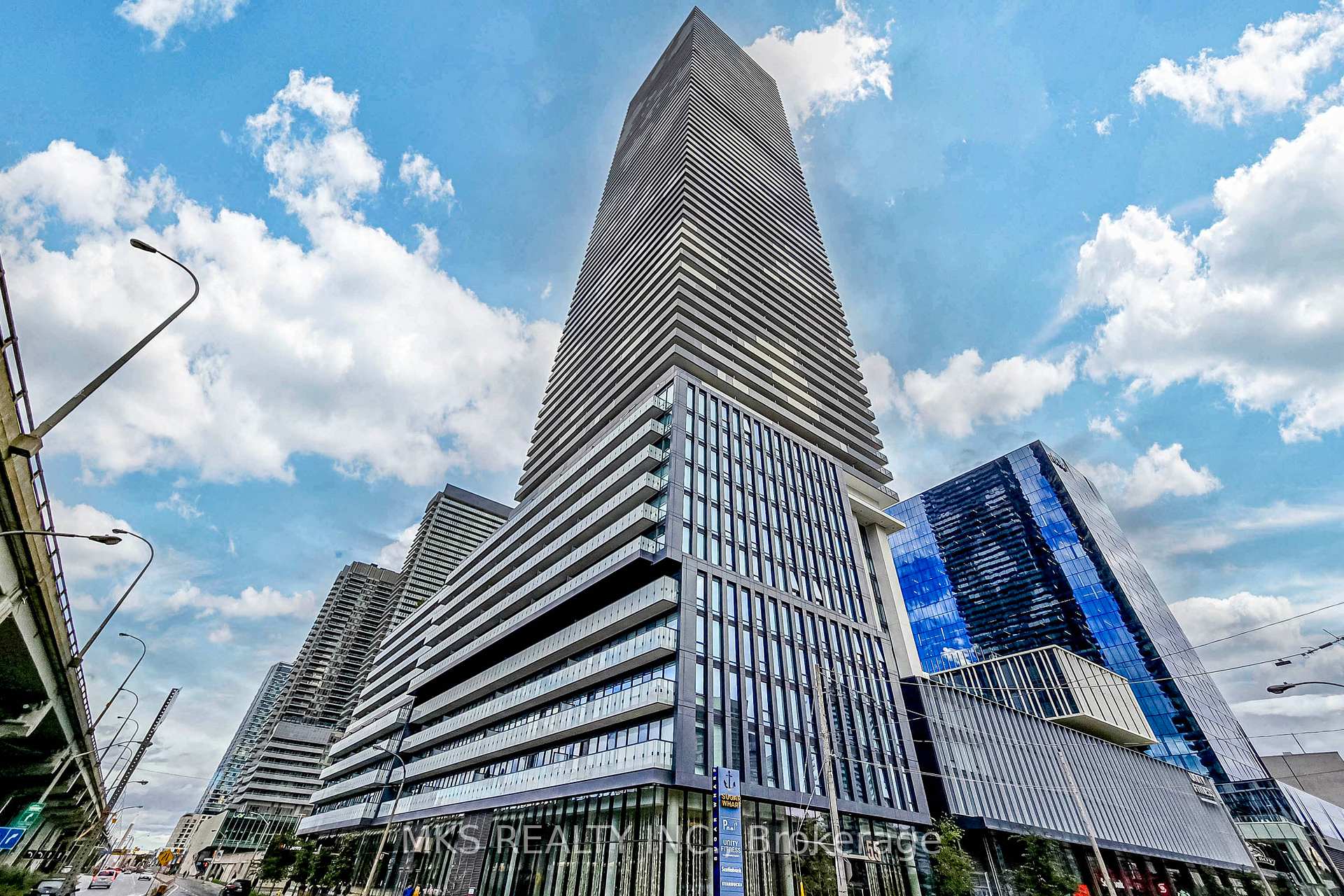 Photo 23 of Unit 6311, 55 Cooper Street, Toronto, Waterfront Communities — HOMEH