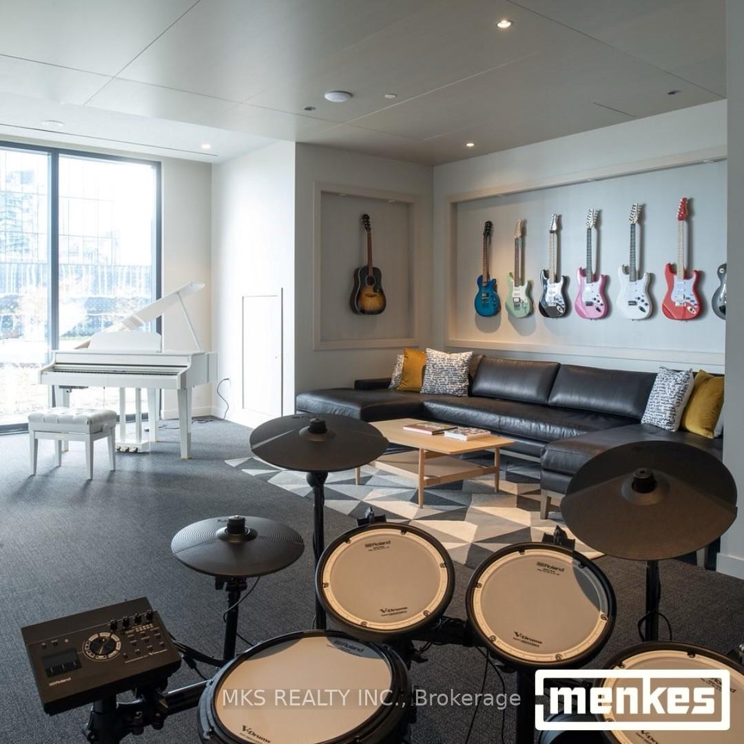 Photo 18 of Unit 6311, 55 Cooper Street, Toronto, Waterfront Communities — HOMEH