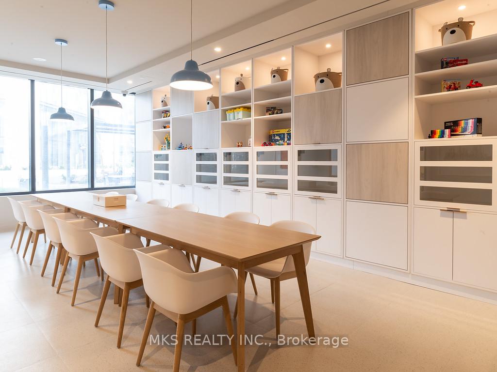 Photo 33 of Unit 6311, 55 Cooper Street, Toronto, Waterfront Communities — HOMEH