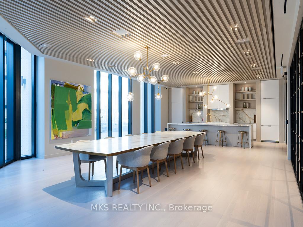 Photo 37 of Unit 6311, 55 Cooper Street, Toronto, Waterfront Communities — HOMEH