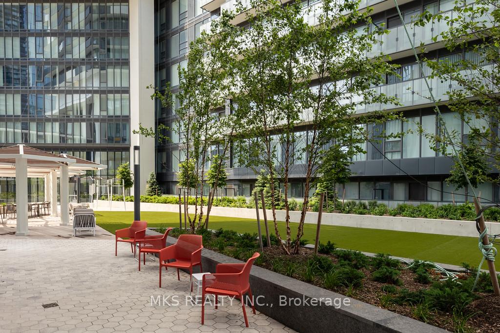 Photo 38 of Unit 6311, 55 Cooper Street, Toronto, Waterfront Communities — HOMEH