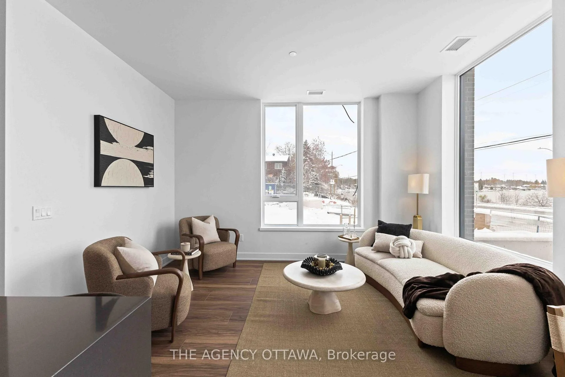Photo 10 of Unit 102, 3071 Riverside Drive, Ottawa, Mooneys Bay/Riverside Park — HOMEH