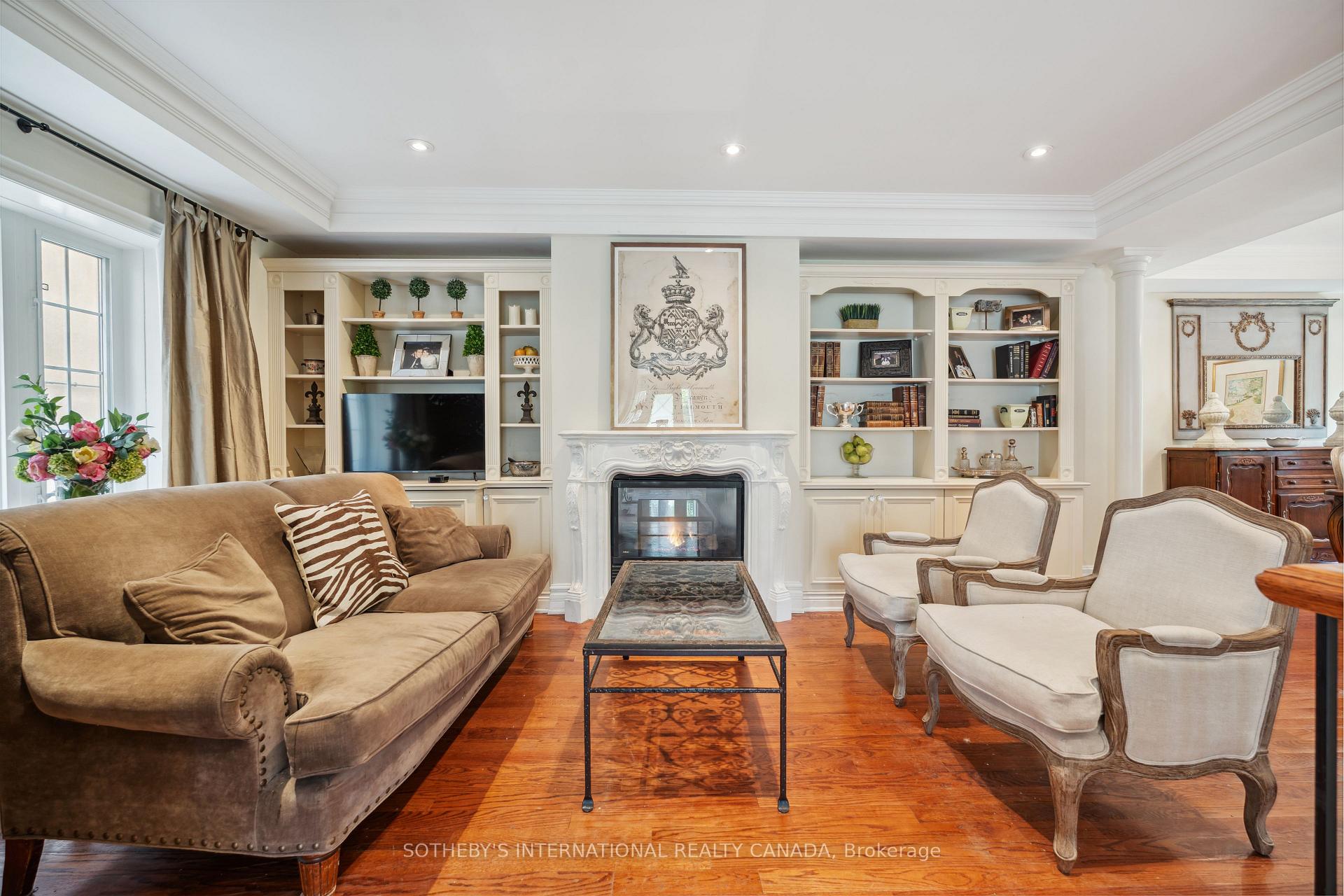 Photo 2 of Unit 1, 16 Relmar Road, Toronto, Forest Hill South — HOMEH