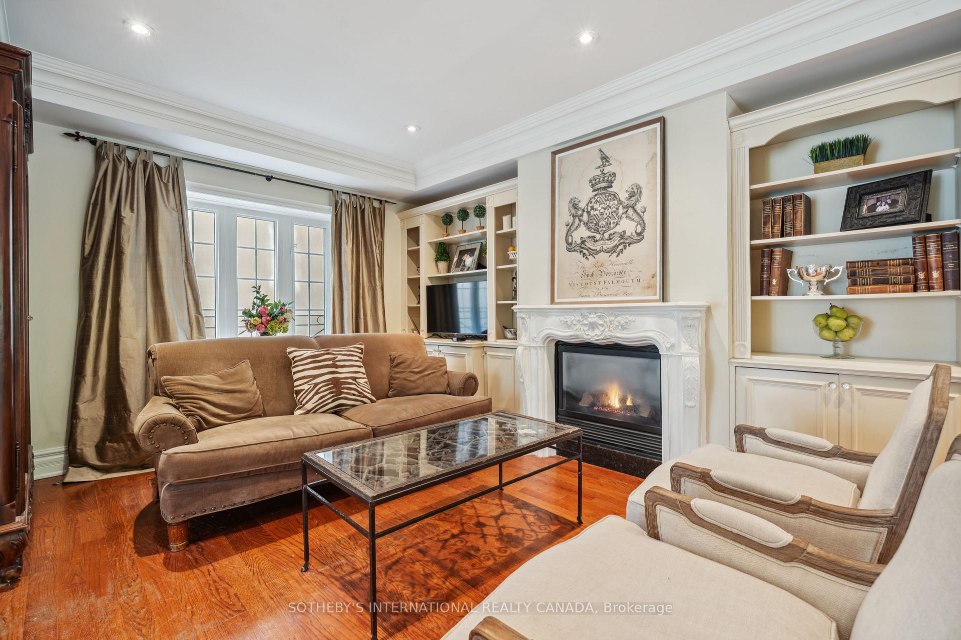 Photo 3 of Unit 1, 16 Relmar Road, Toronto, Forest Hill South — HOMEH