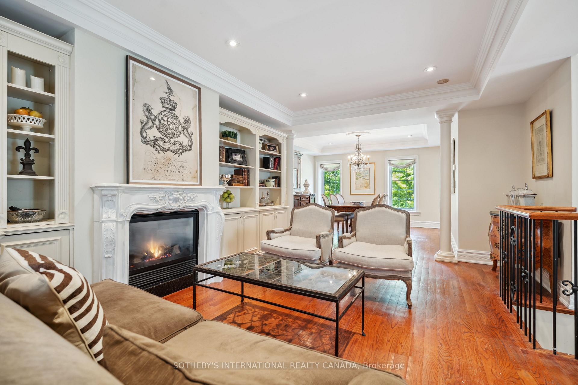 Photo 4 of Unit 1, 16 Relmar Road, Toronto, Forest Hill South — HOMEH